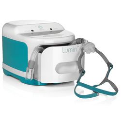 Lumin CPAP U.V. Sanitizer for CPAP Masks & Accessories Lumin CPAP U.V. Sanitizer for CPAP Masks & Accessories